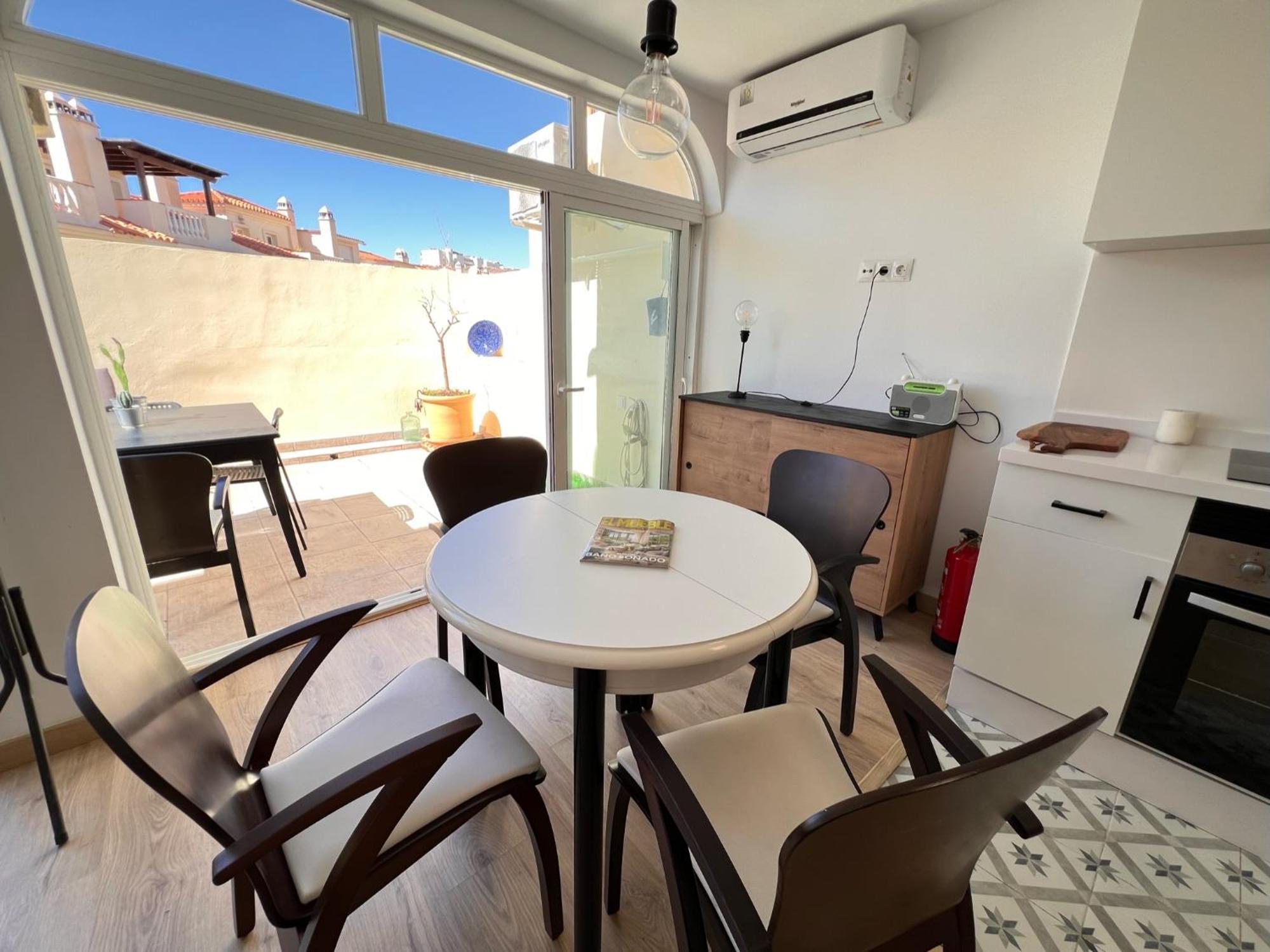La Bella Escondida Piscina Campo De Golf Solarium Y Parking En Centro Historico Apartment Malaga Exterior photo